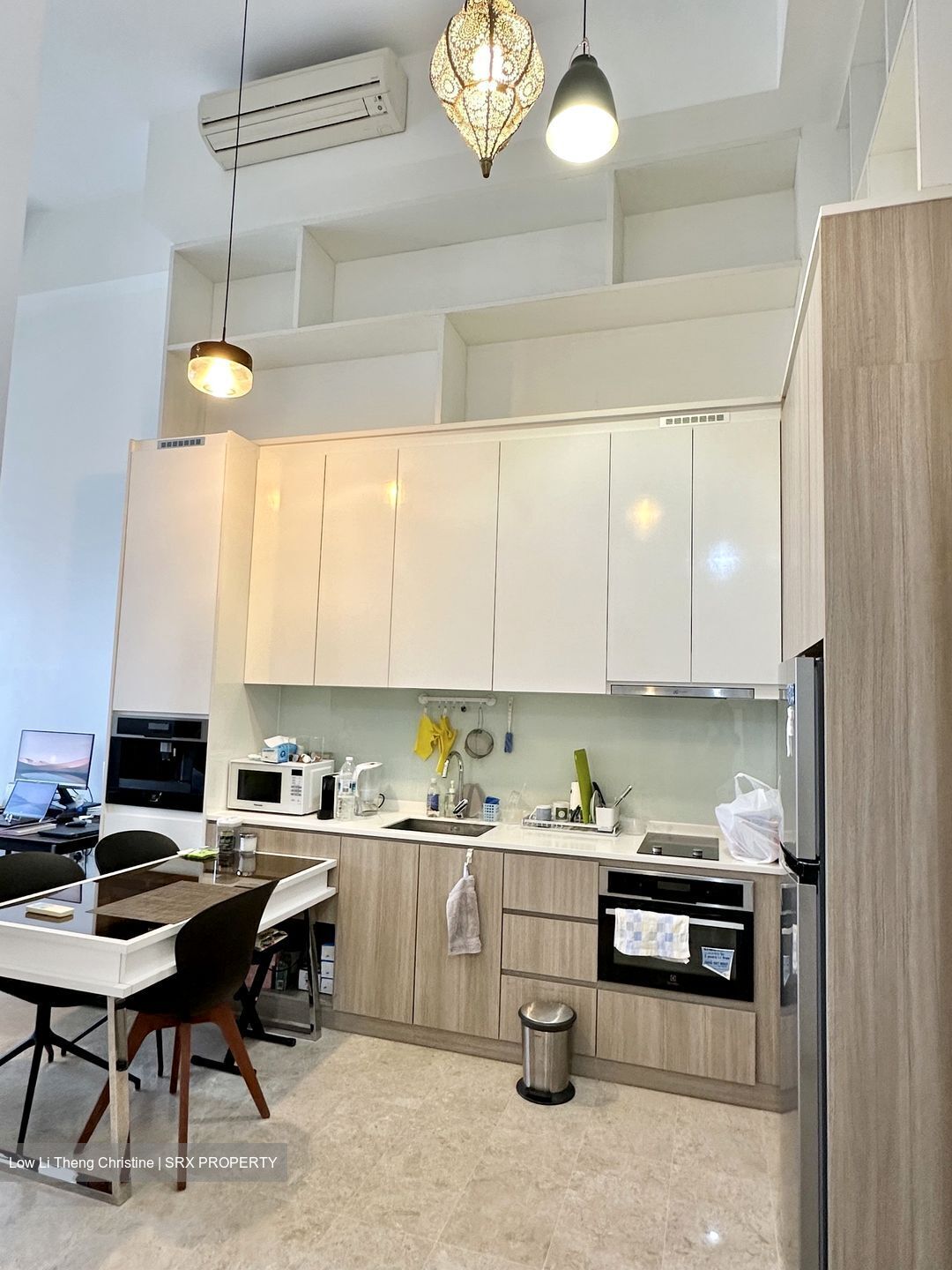 The Hillier (D23), Apartment #560499621